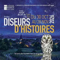 Diseurs d'Histoires : Fous