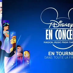 Disney en Concert