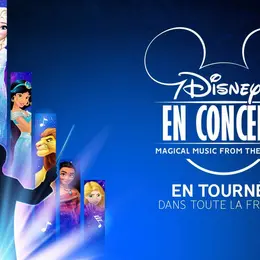 Disney en Concert