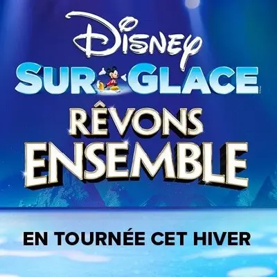 Disney sur Glace