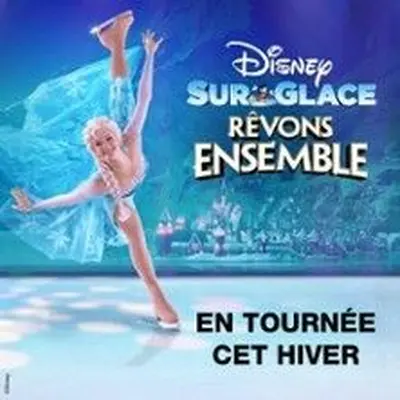 Disney sur Glace