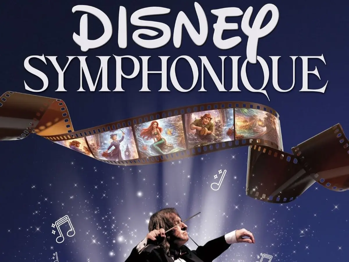 Disney Symphonique