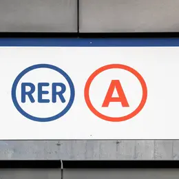 Disneyland Paris : attention si vous y allez en août, le RER A sera coupé pendant 16 jours