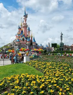 Disneyland Paris