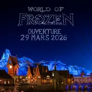 Week-end du 27 au 29 mars en Seine-et-Marne : Disneyland Paris ouvre le Monde de la Reine des Neiges et 9 autres sorties incontournables pour le 77