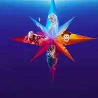 Un nouveau nom pour le Parc Walt Disney Studio : Disney Adventure World &copy; Disneyland Paris