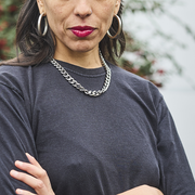 Disparue — Marcela Santander Corvalán