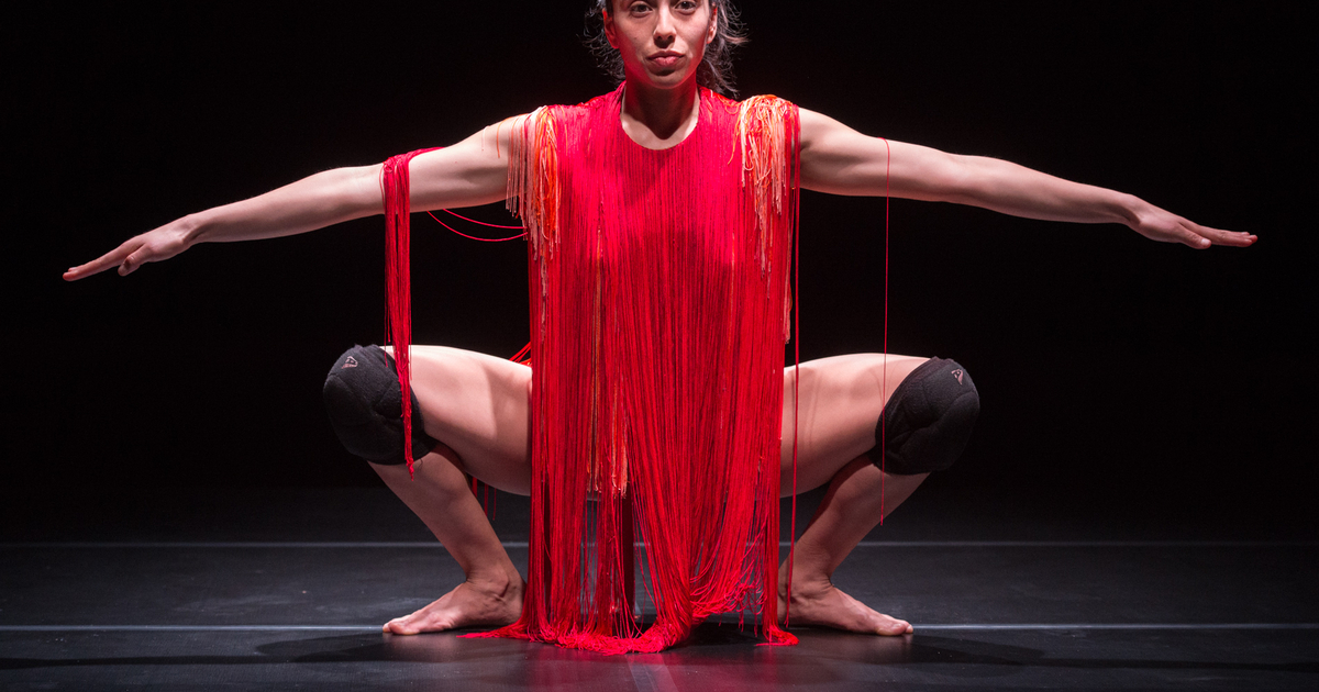Disparue — Marcela Santander Corvalán