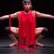 Disparue — Marcela Santander Corvalán