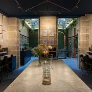 Distillerie de l'Arbre Sec