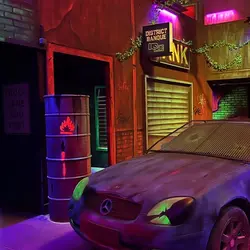 🕹️ District 6 Wittenheim : 6 activités indoor à tester… et des entrées à gagner !