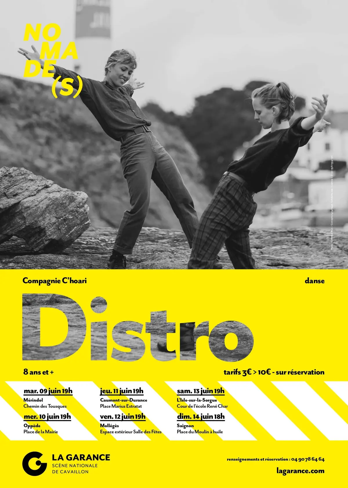 Distro