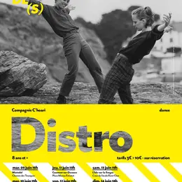 Distro