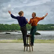 Distro  Compagnie C’hoari