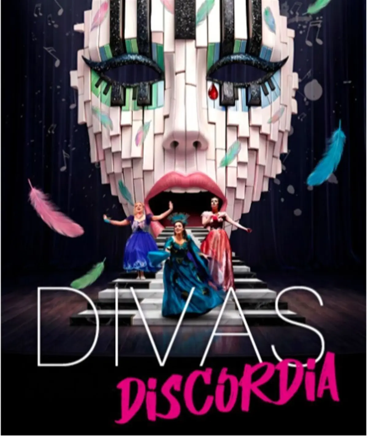 Divas Discordia