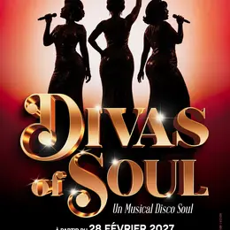 Divas Of Soul