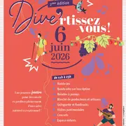 Dive'rtissez-vous !