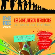 Diverses animations dans le cadre du Téléthon