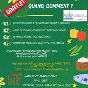 Diversification alimentaire quand, comment ?