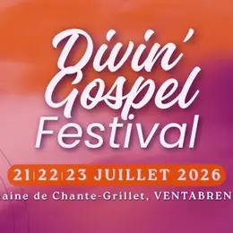 Divin'Gospel Festival