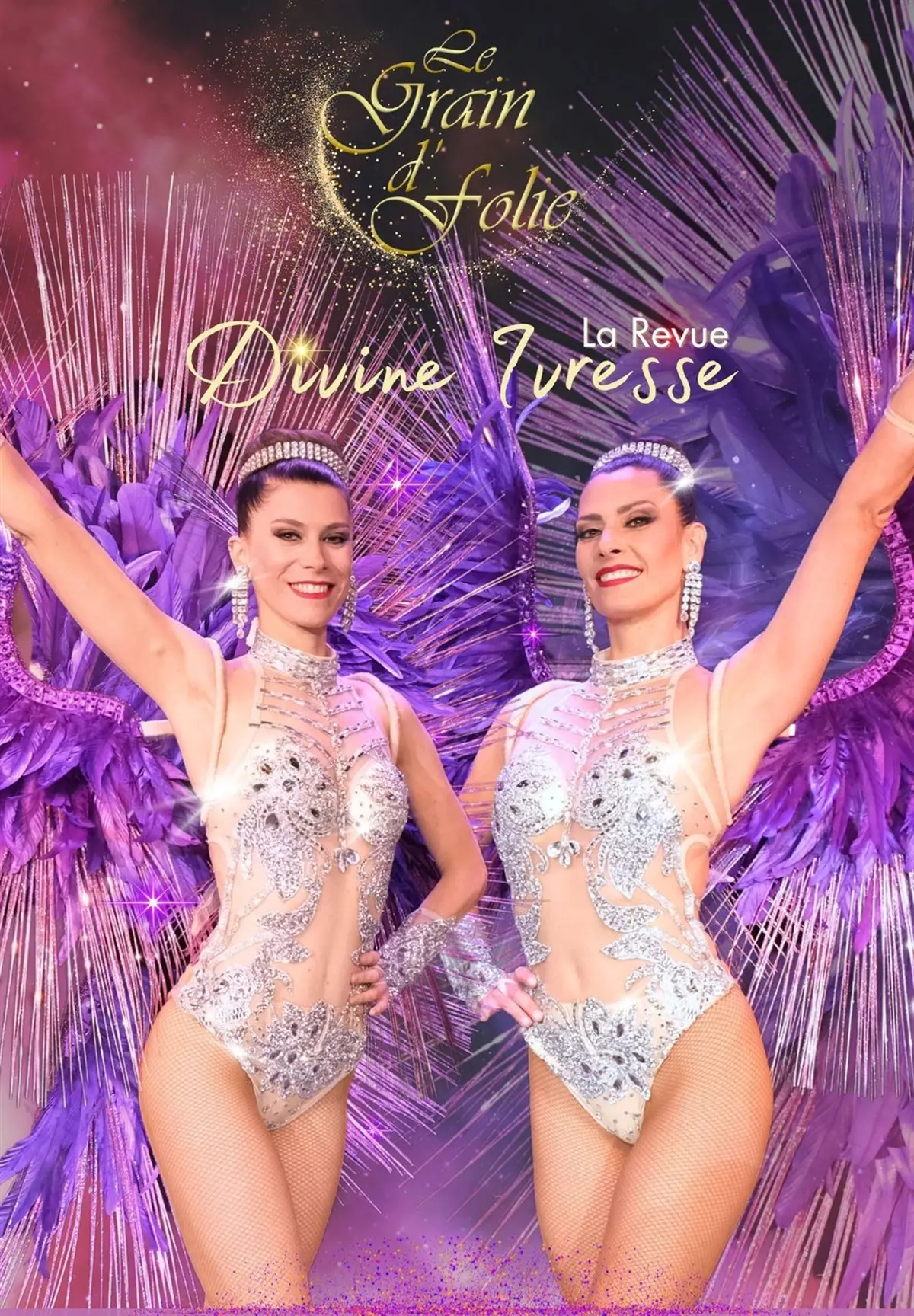 Divine Ivresse