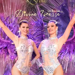 Divine Ivresse