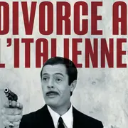 Divorce à l'italienne (Divorzio all'italiana)