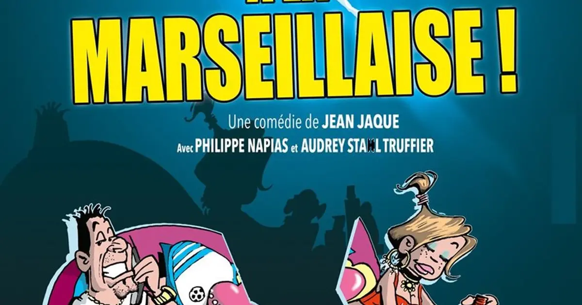 Divorce à la marseillaise