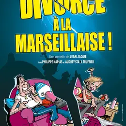 Divorce à la marseillaise
