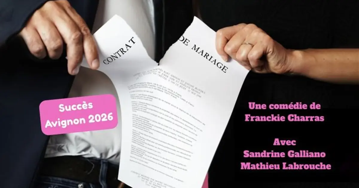 Divorcés au 1er regard !
