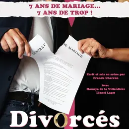 Divorcés au premier regard