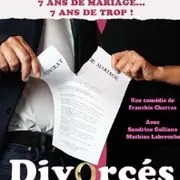 Divorcés au premier regard