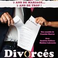 Divorc&eacute;s au premier regard