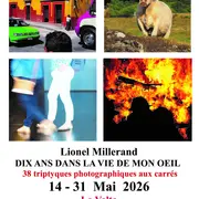 « Dix Années Dans La Vie De Mon œil »