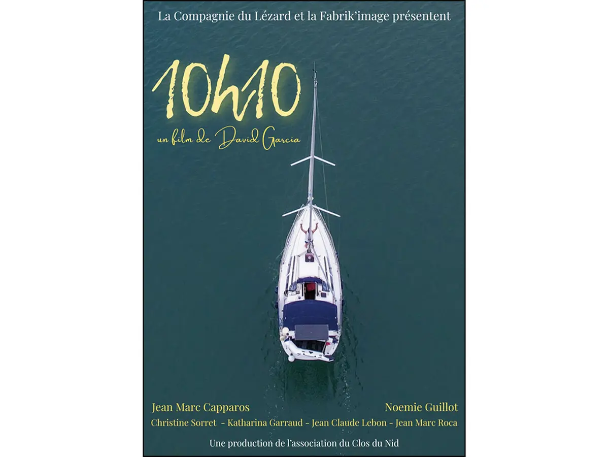 Dix Heures 10