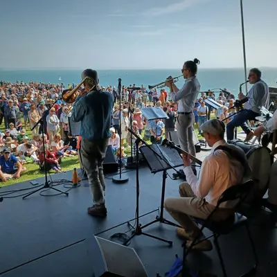 Dixie Days 2026 à Sainte-Adresse