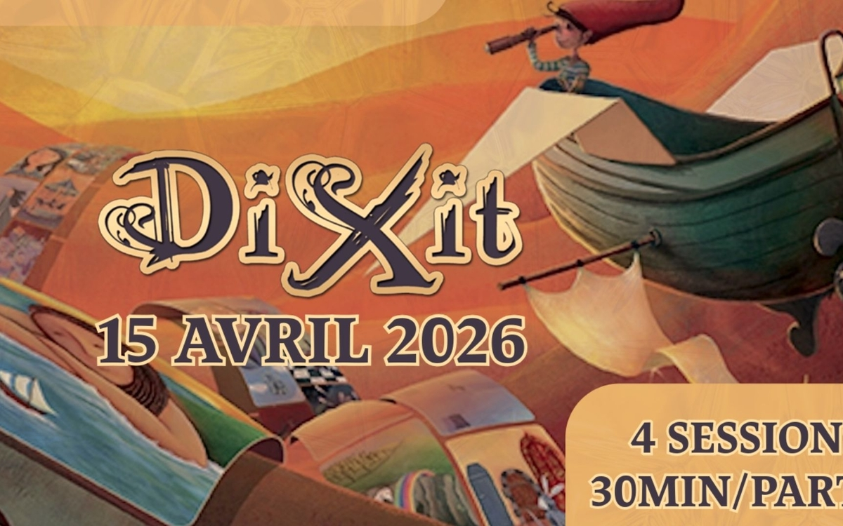 Atelier jeu santé mentale