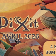 Dixit : atelier jeu autour de la santé mentale
