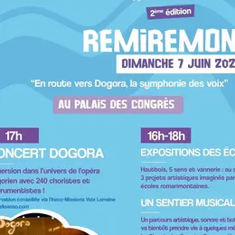 Dizaine des arts