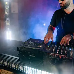 Dj Angelo