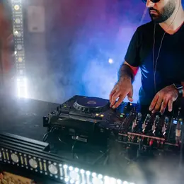 Dj Angelo