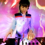 DJ B.Adrien