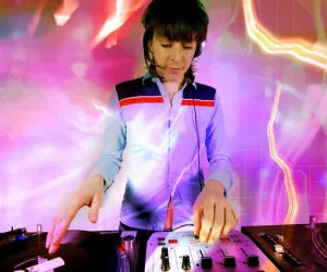 DJ B.Adrien