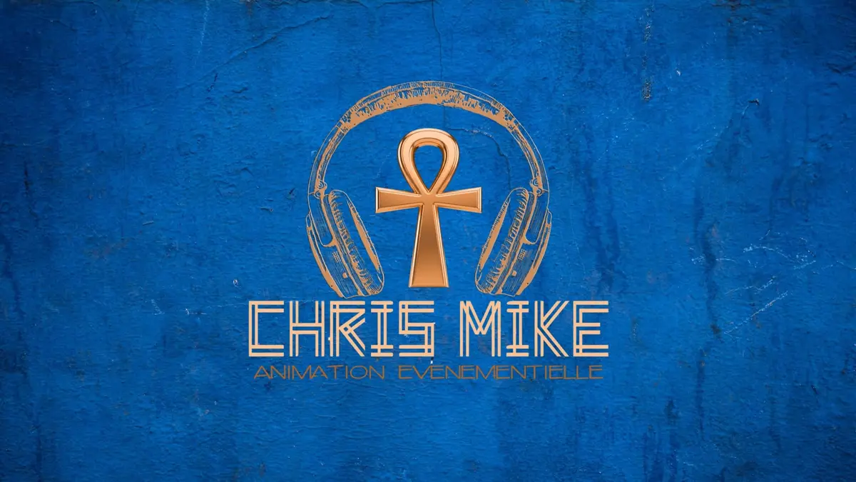 Dj Chris Mike, Animation & Darbouka