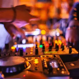 DJ Corentin Coco