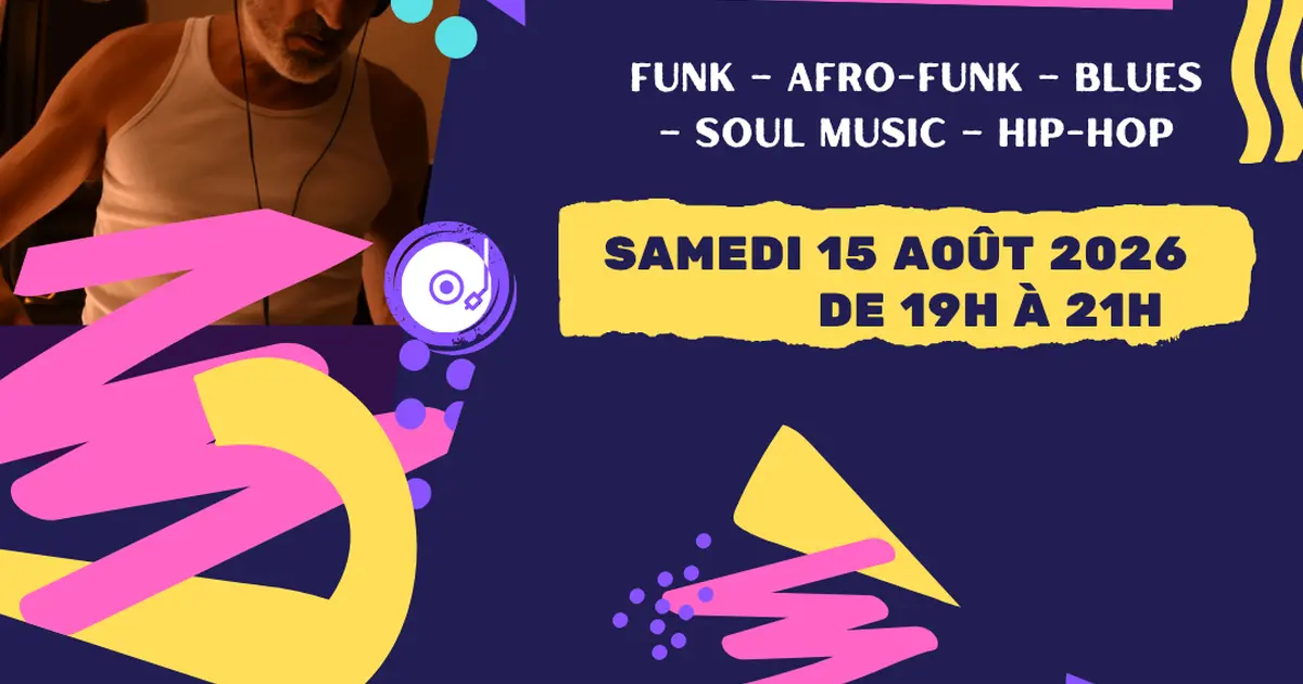 DJ DJANGO & MINA au BAYA CAPBRETON