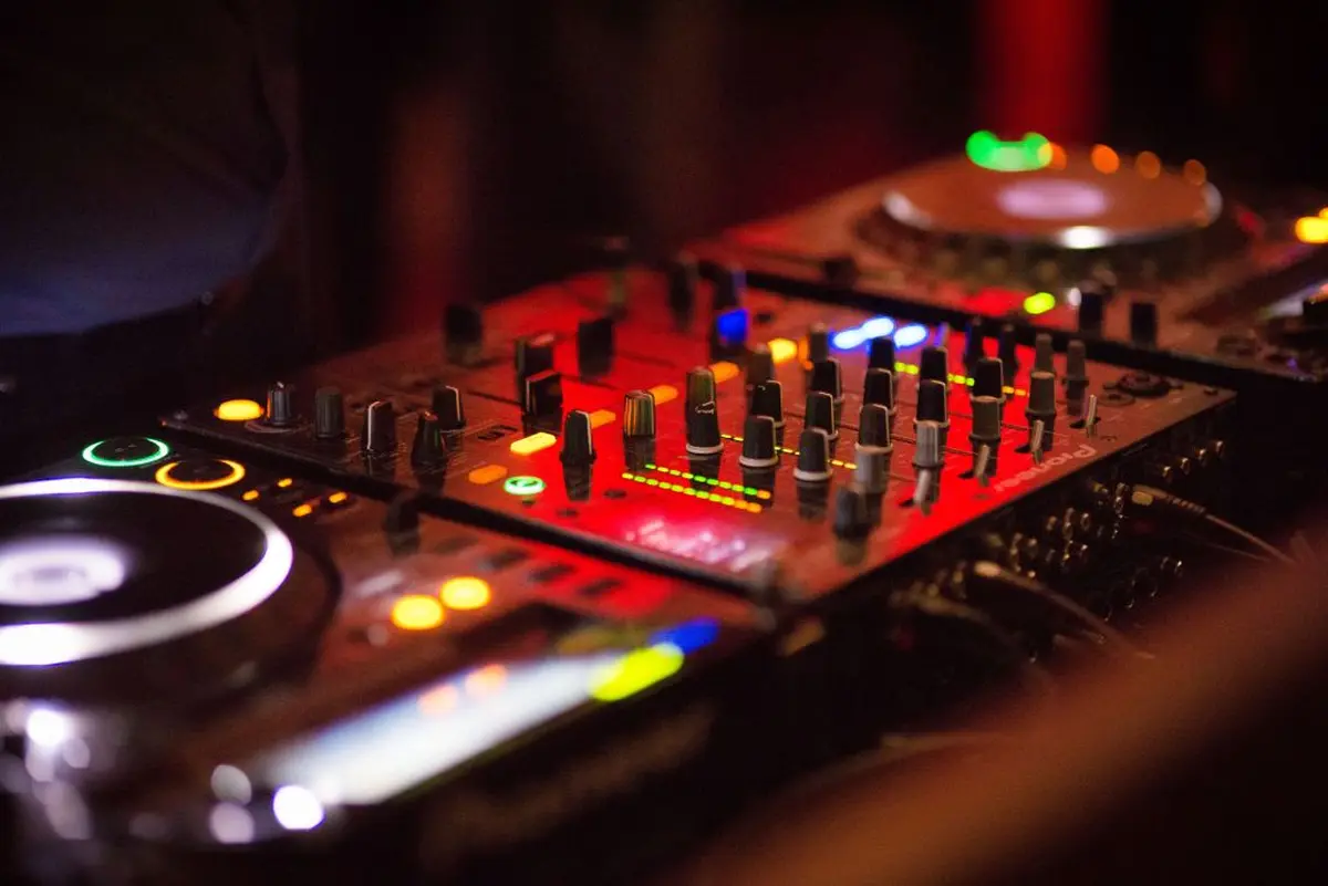 Dj Dylan