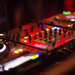 Dj Dylan Annees 80