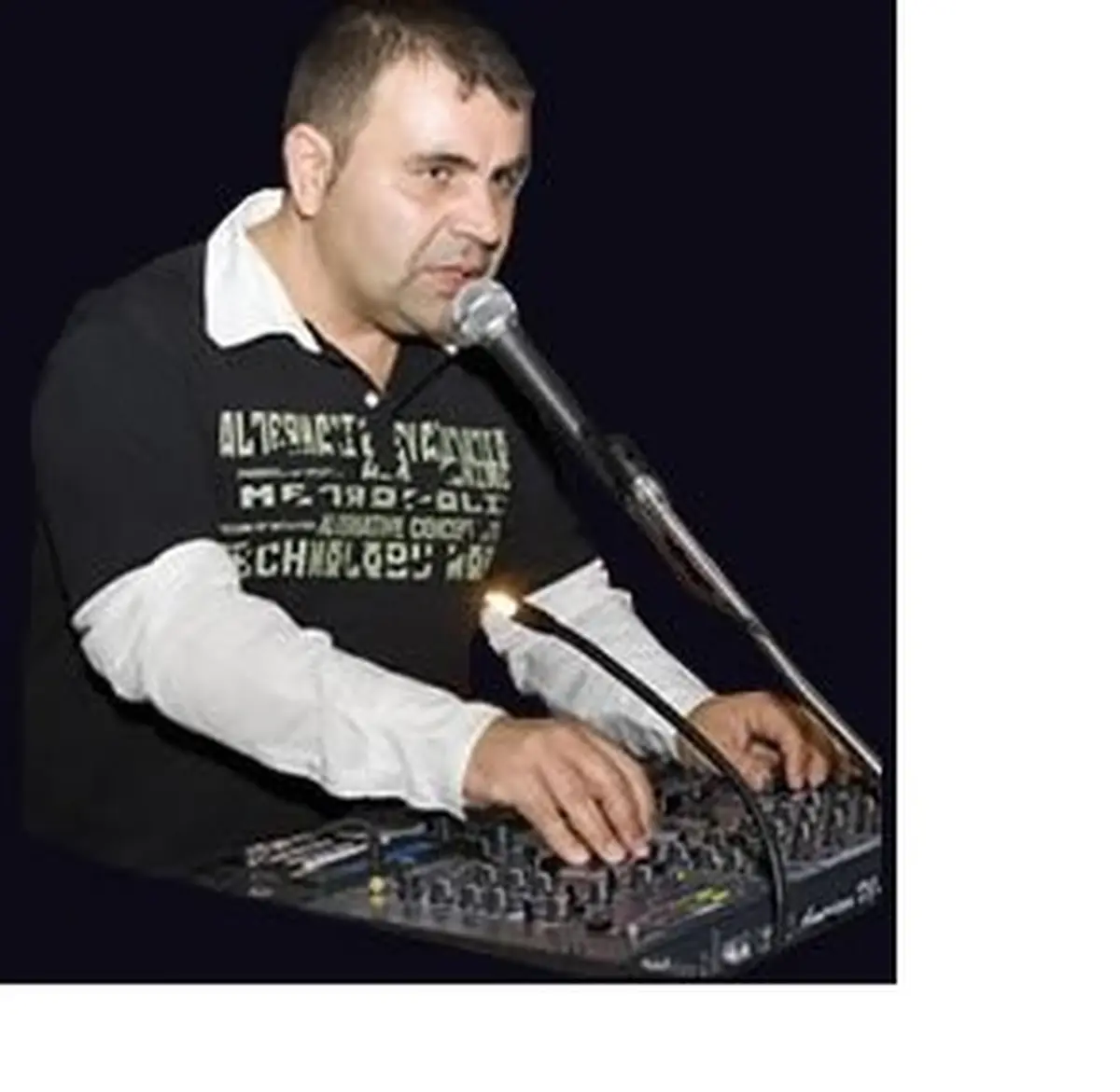 DJ Filippo