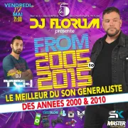 DJ Florum présente from 2005/2015
